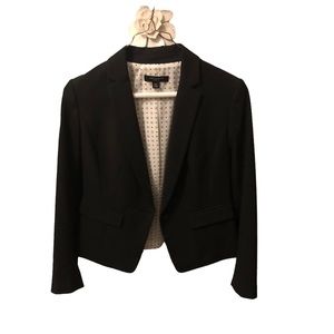 Ann Taylor Petite Blazer